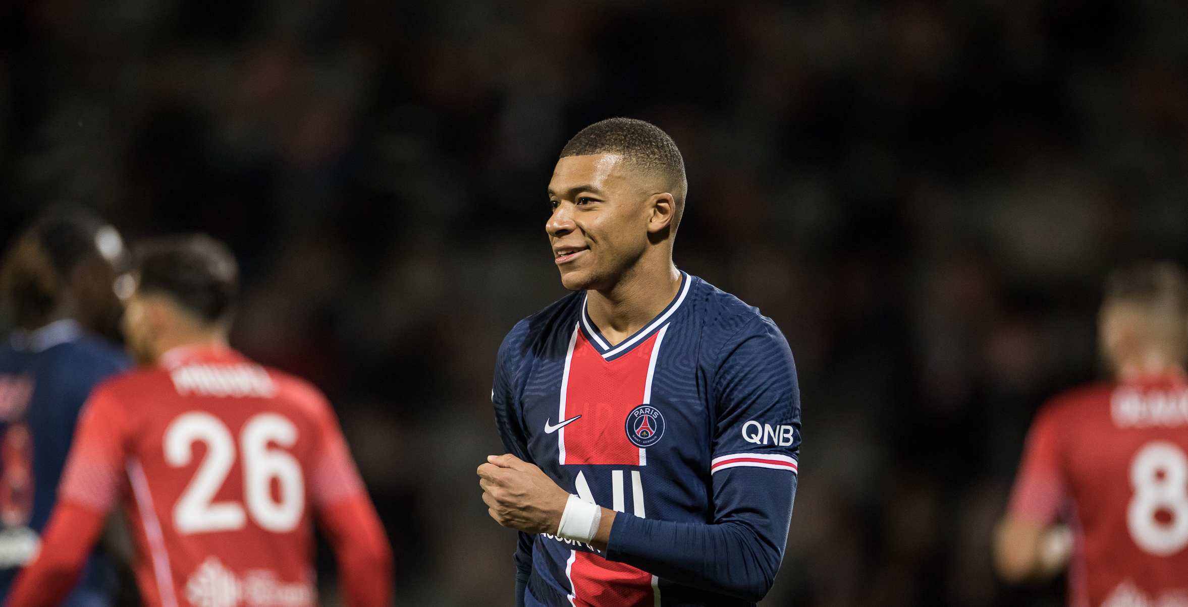 C est Quoi Le Numéro De Téléphone De Mbappe Quel numéro pour Kylian Mbappé en cas d'arrivée au Real Madrid ?