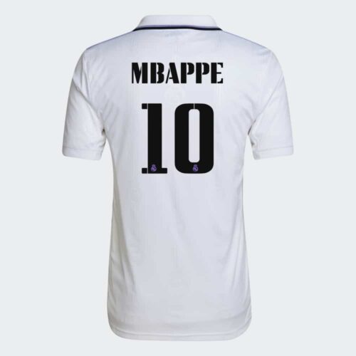 Image de l'article Quel numéro pour Kylian Mbappé au Real Madrid ?