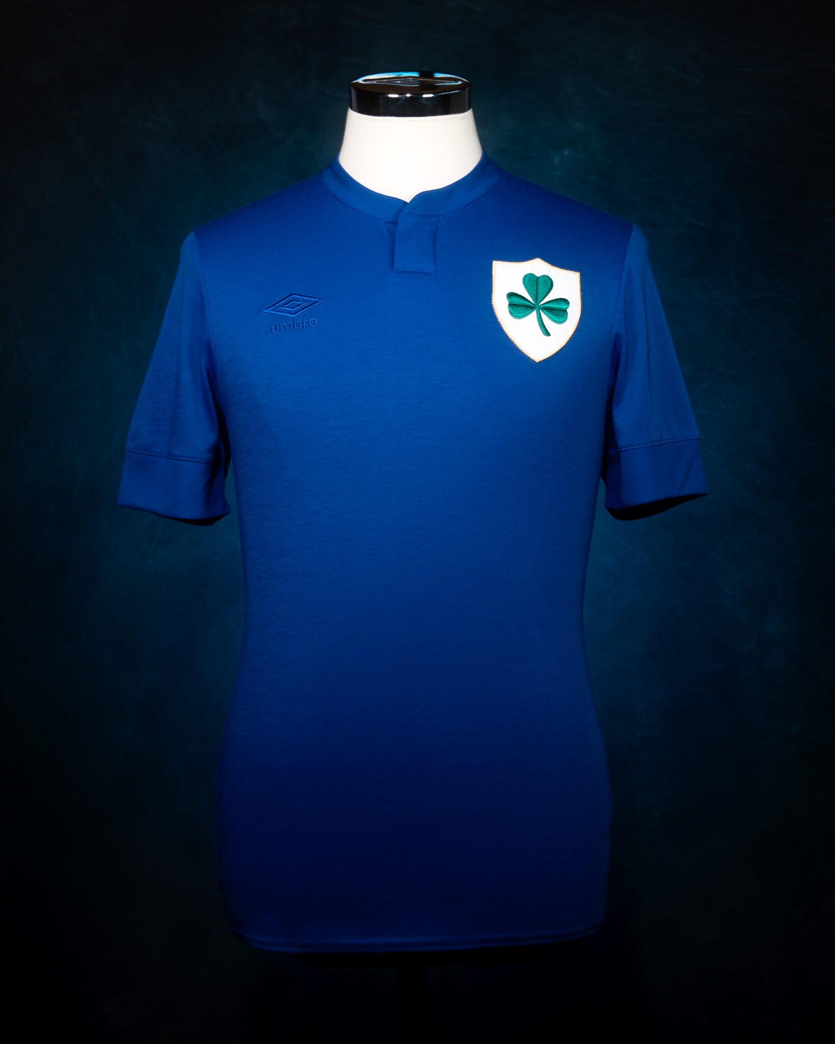 Maillot Officiel Irlande Du Nord 2006 – Umbro – Taille L