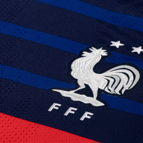 Image de l'article Les crampons des joueurs de l’équipe de France - septembre 2021