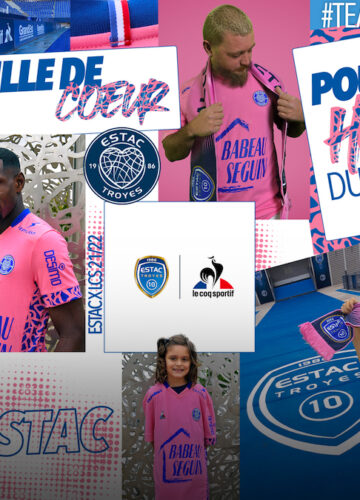 Actualités de l'ESTAC Troyes en Ligue 2 - Page 79 sur 80