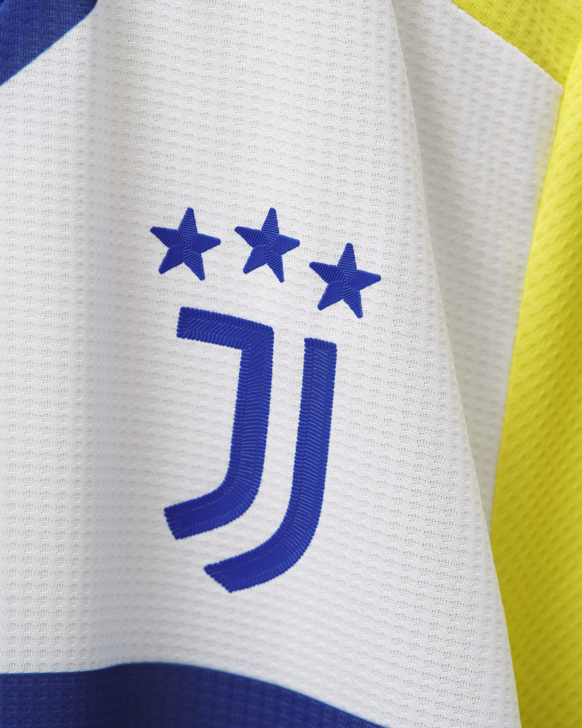 Maillot Juventus 2021-2022 third - footpack