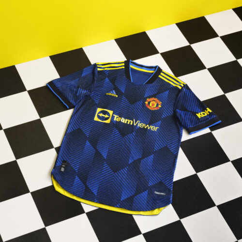 Image de l'article Les maillots du Groupe F de la Ligue des Champions 21-22