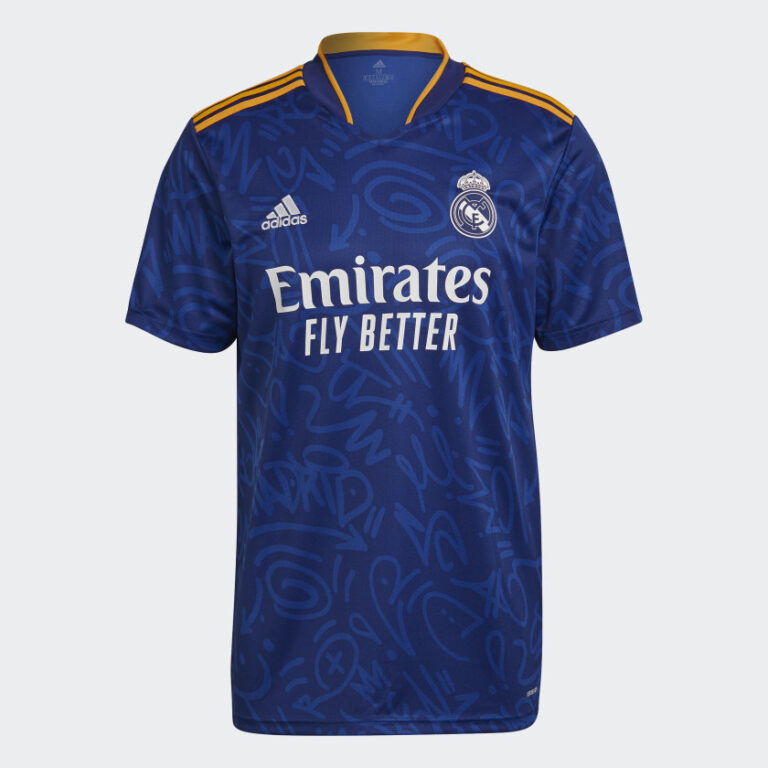 Flocage Officiel Real Madrid 2021/2022 - Benzema Domicile - Neuf Sportingid