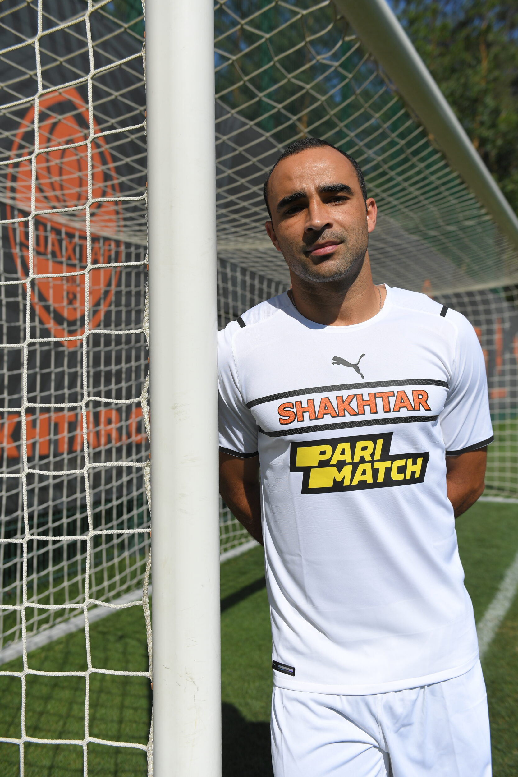 Maillot Shakhtar 2021-2022 third PUMA