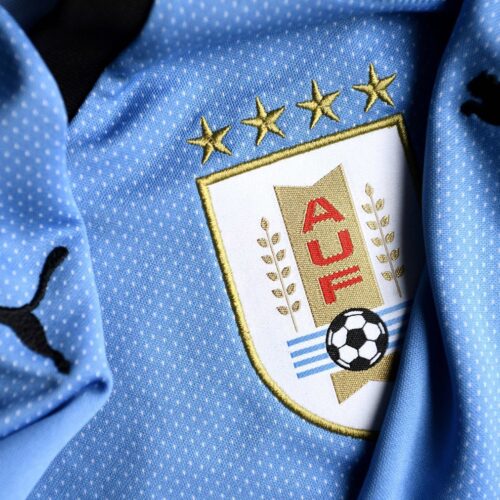 Image de l'article La FIFA veut que l'Uruguay abandonne deux de ses quatre étoiles !