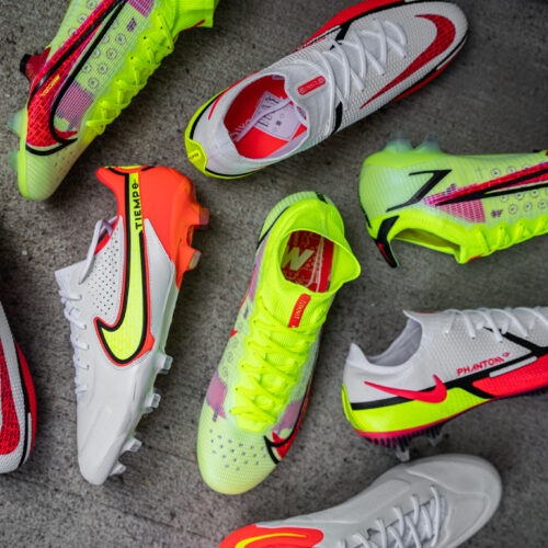 Image de l'article Chaussures de foot : Le Top 5 de la rentrée 2021