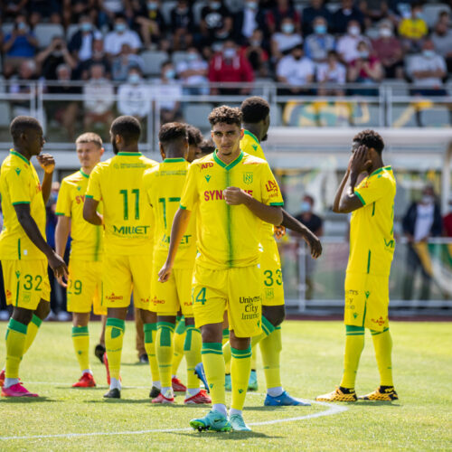 Image de l'article Le prix des maillots en Ligue 1, club par club - saison 2021-2022