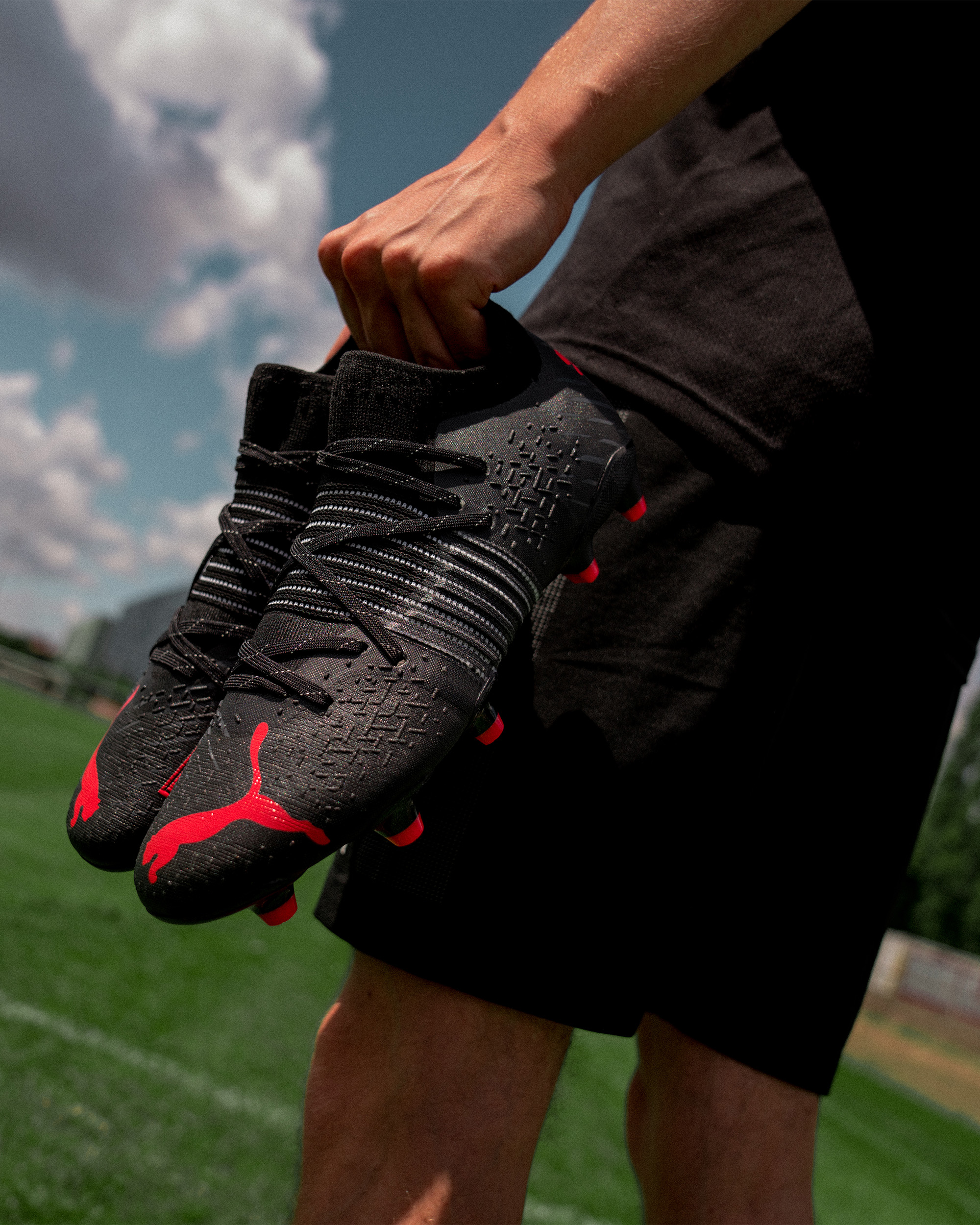 PUMA Eclipse pack 2021