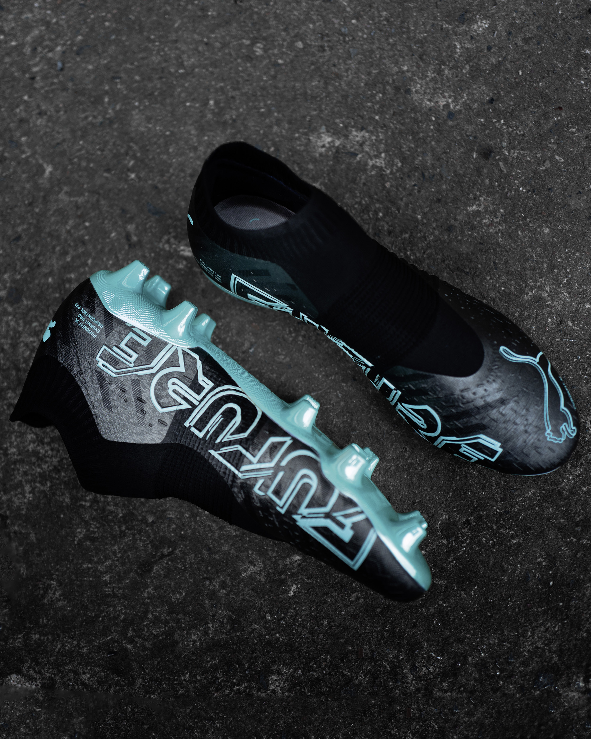 PUMA Future Z 1.2 sans lacets Tech Pack