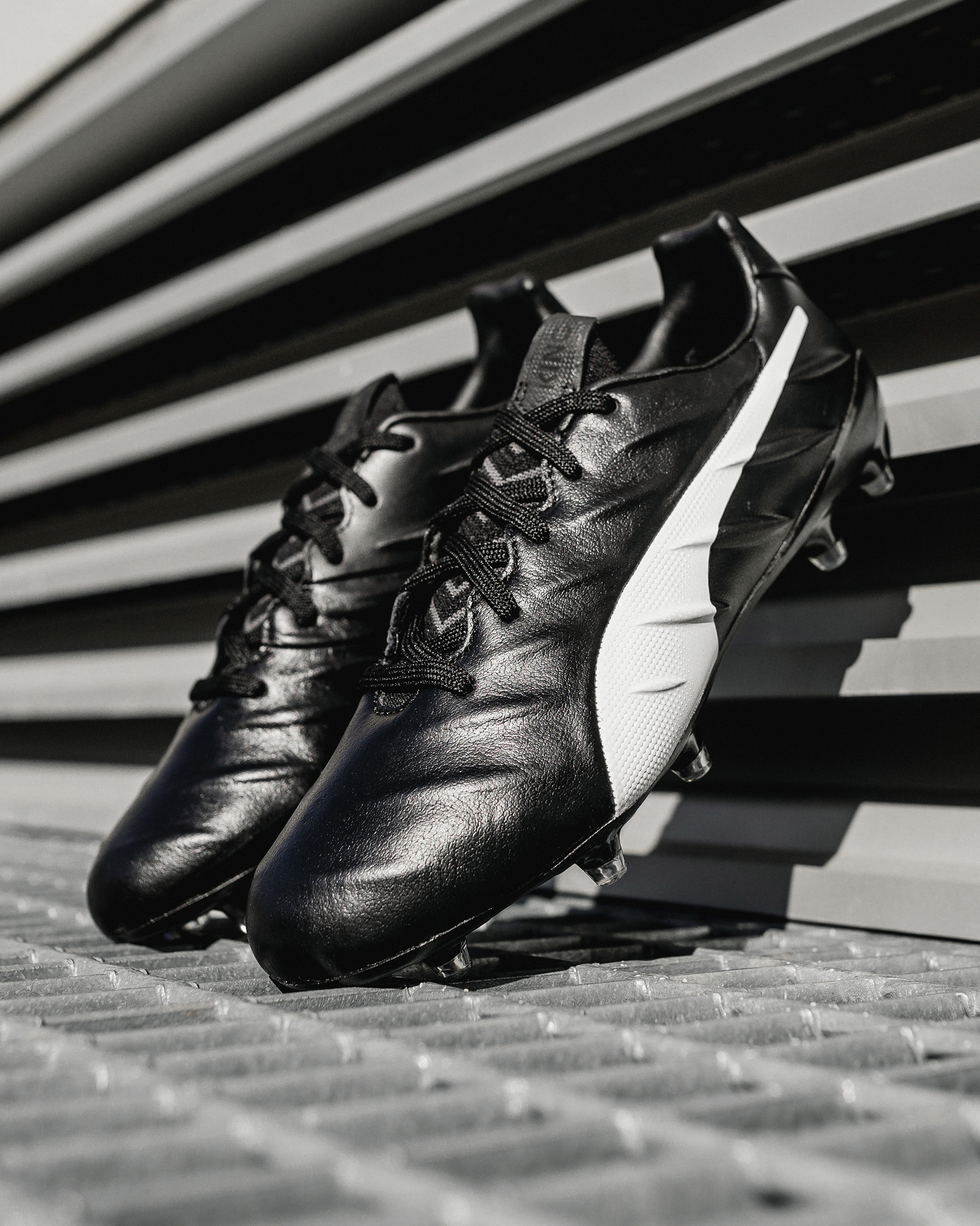 puma king 40
