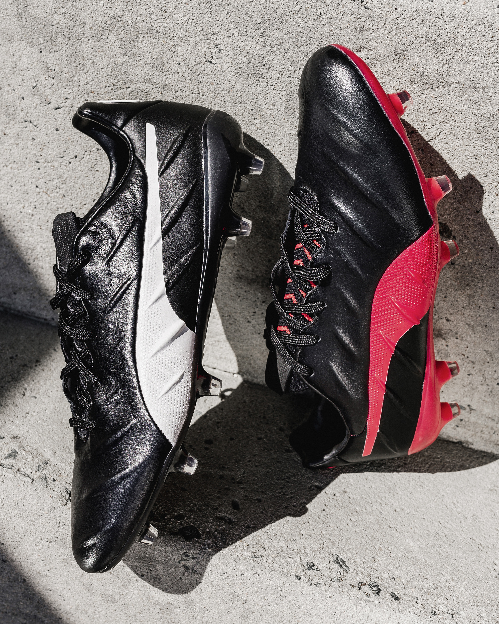 PUMA King Platinum 21