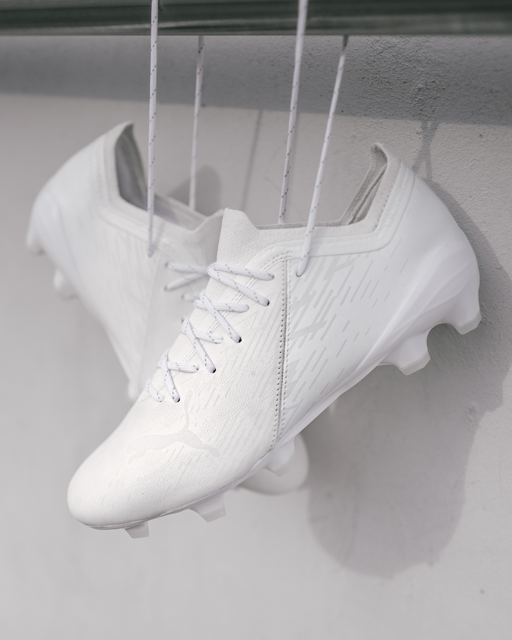 Puma Lazertouch
