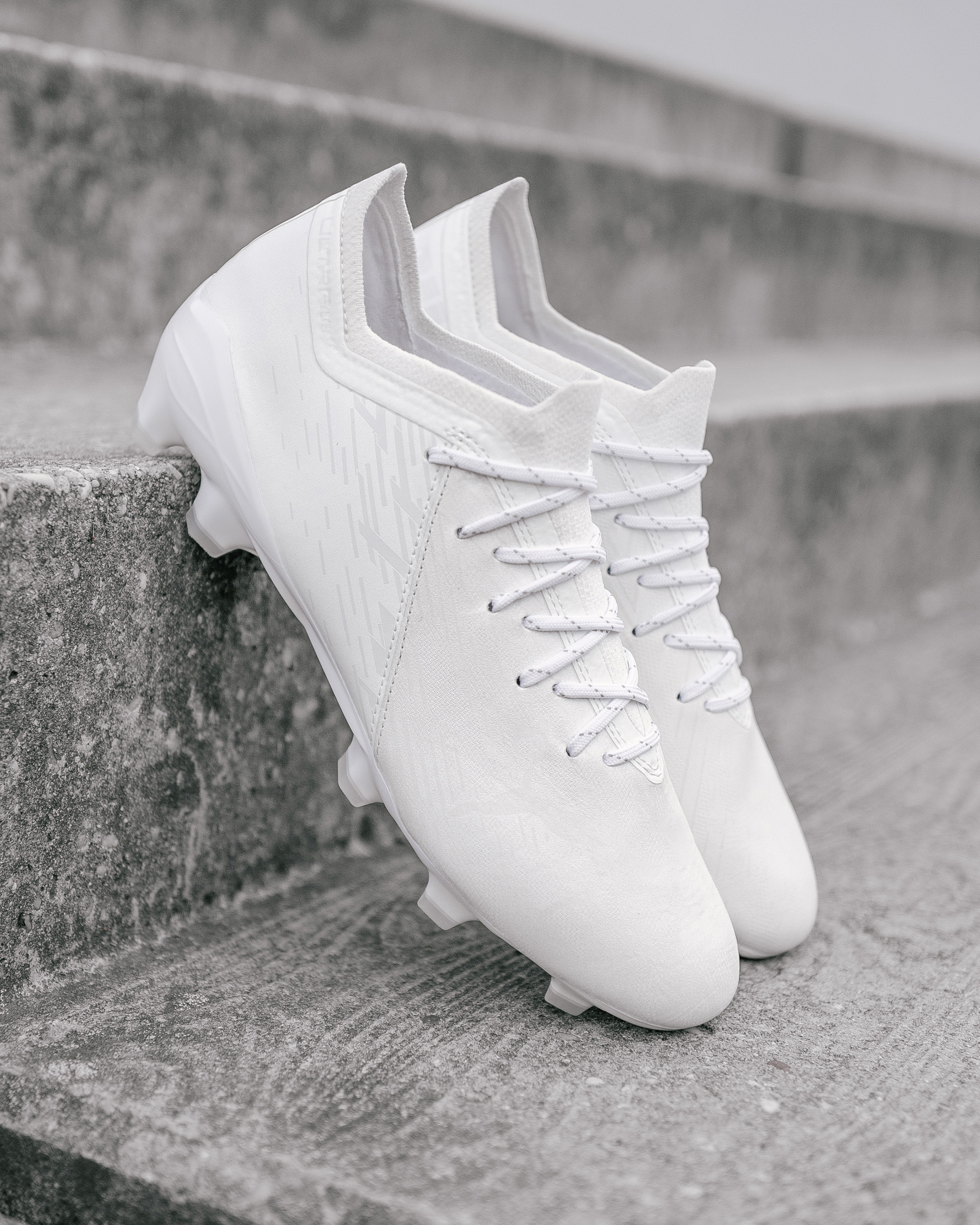 Puma Lazertouch