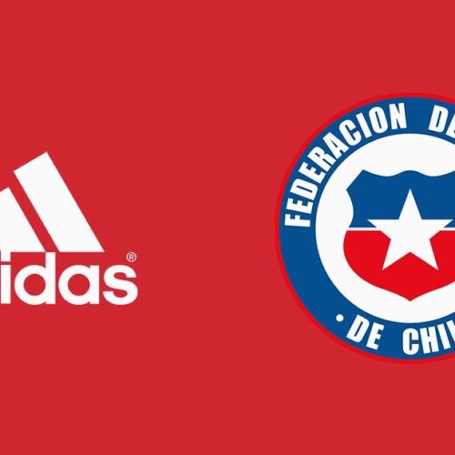 Image de l'article En froid avec Nike, le Chili s'engage avec adidas