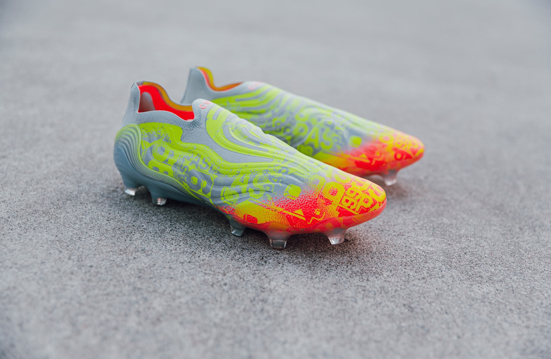 adidas Numbers Up pack FIFA 22