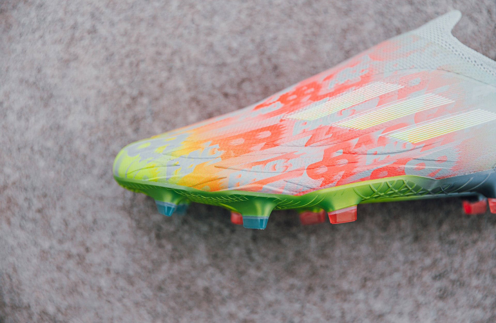 adidas Numbers Up pack FIFA 22