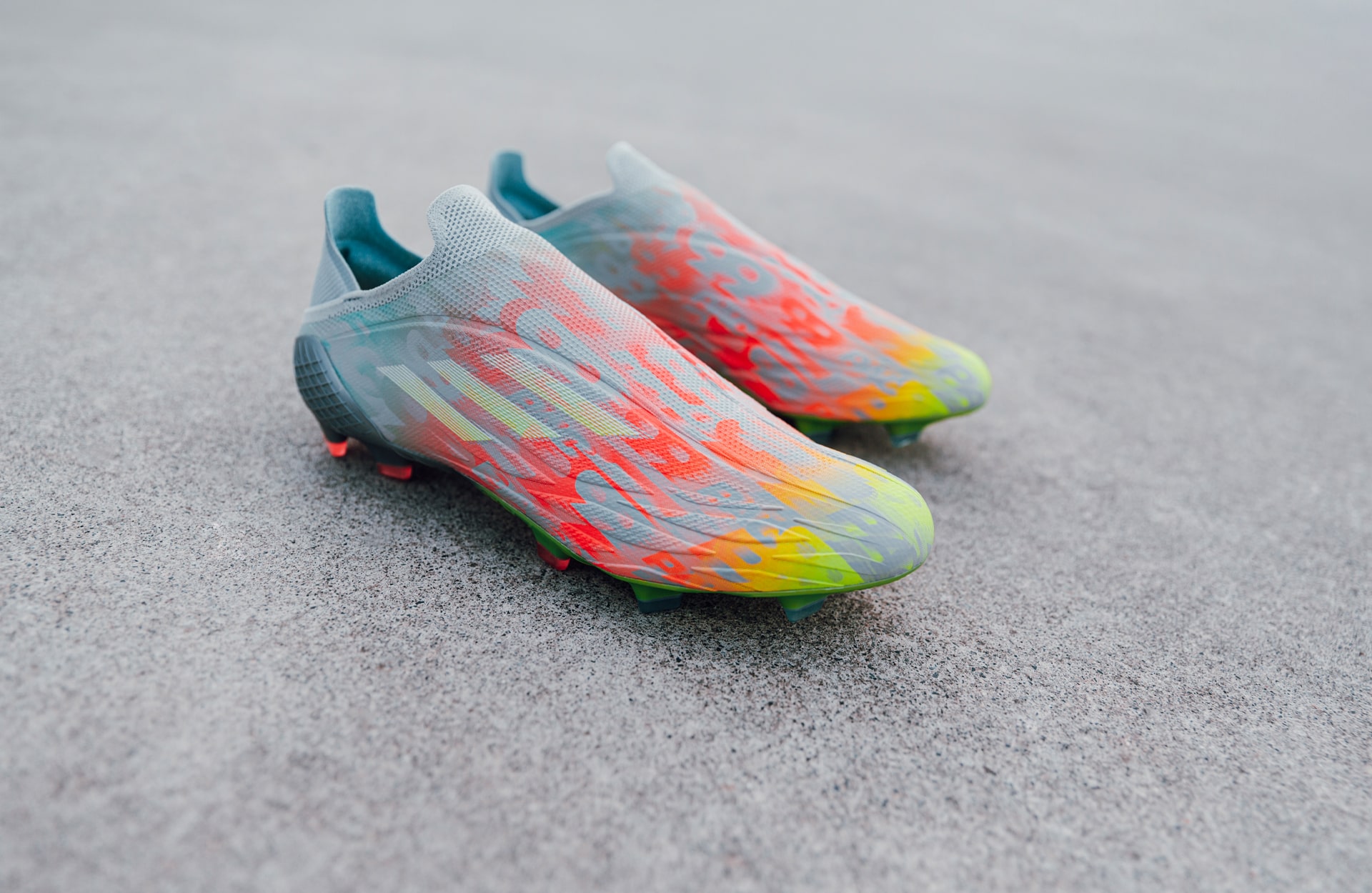 adidas Numbers Up pack FIFA 22