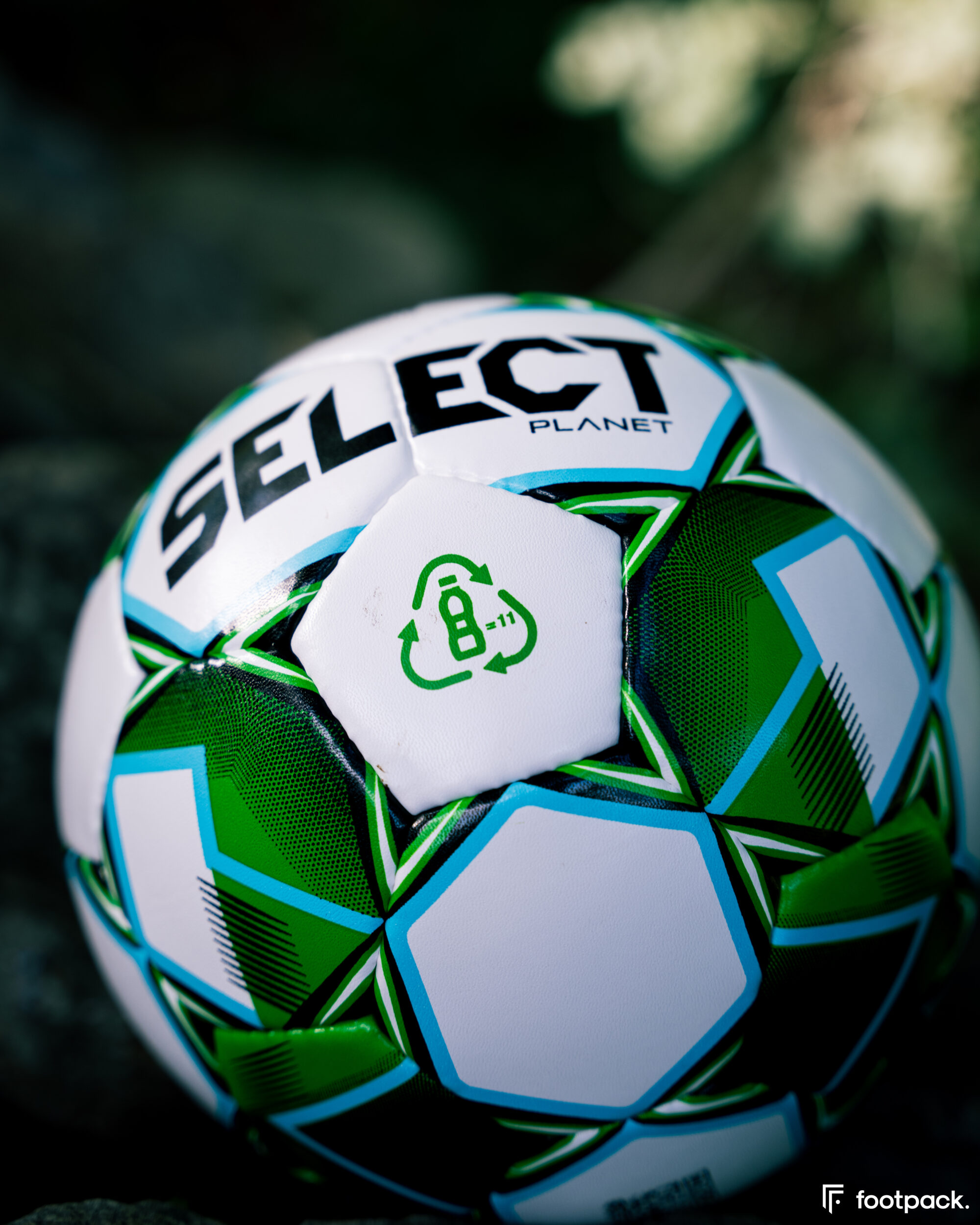 Ballon "Planet" - Select