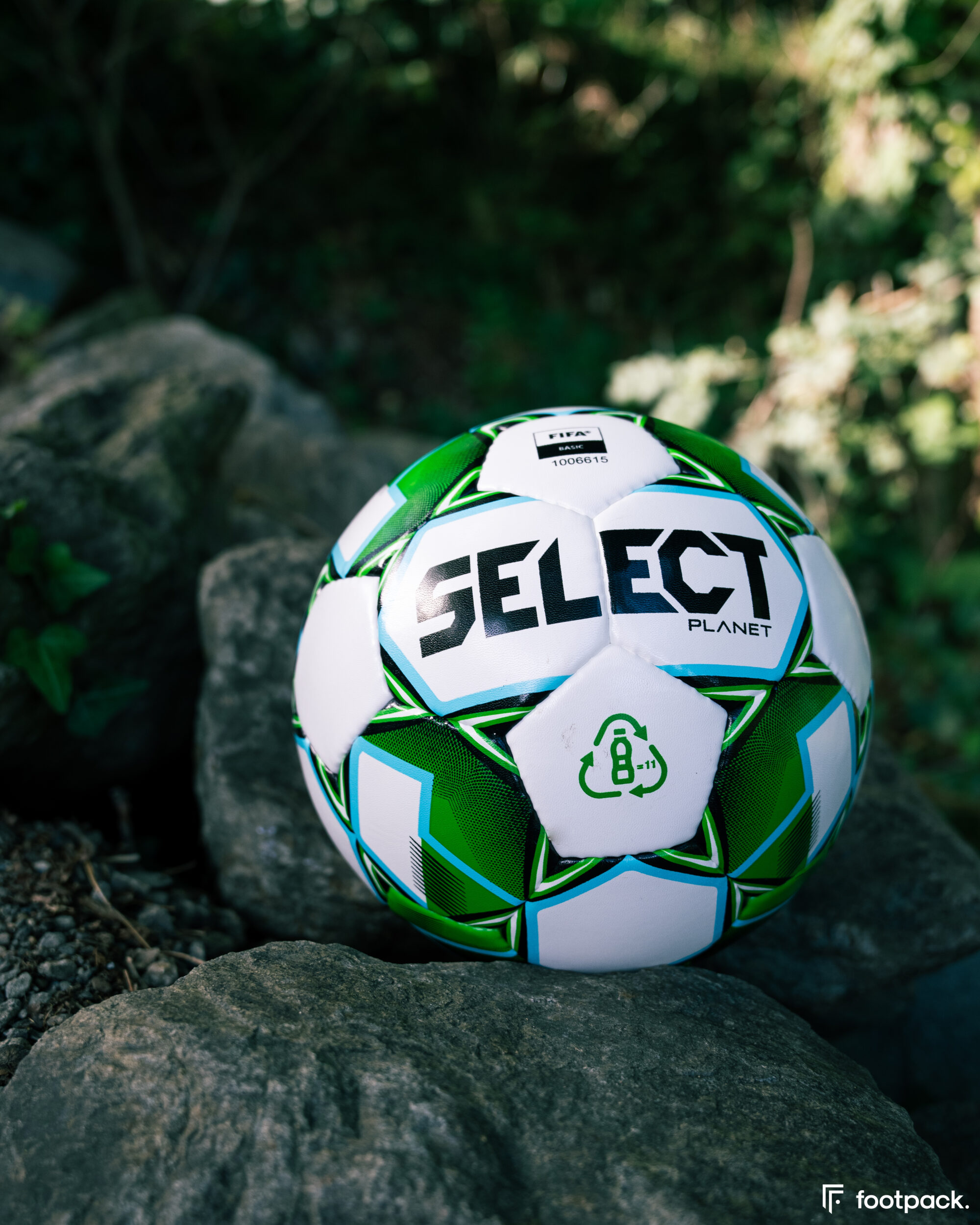 Ballon "Planet" - Select