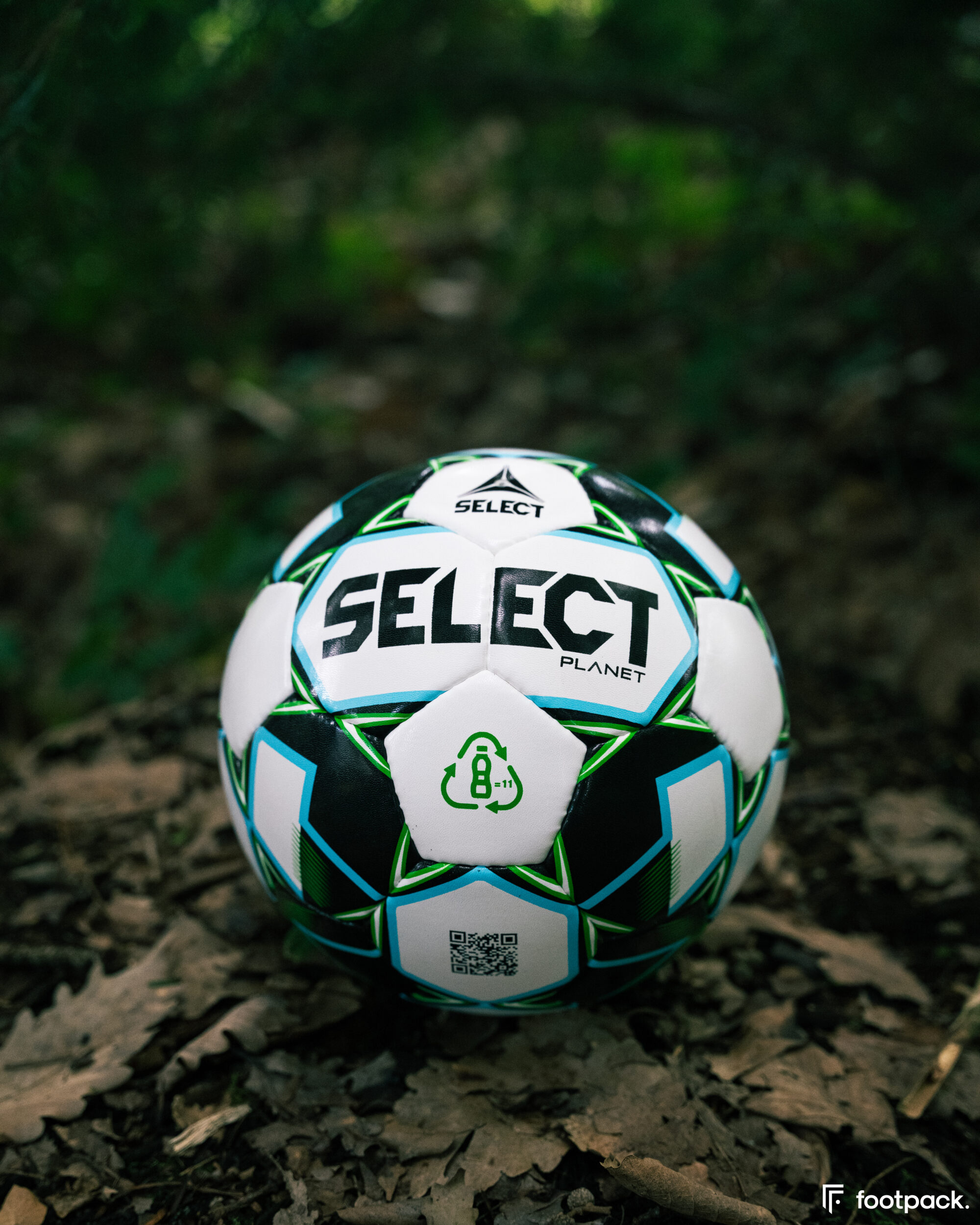 Ballon "Planet" - Select
