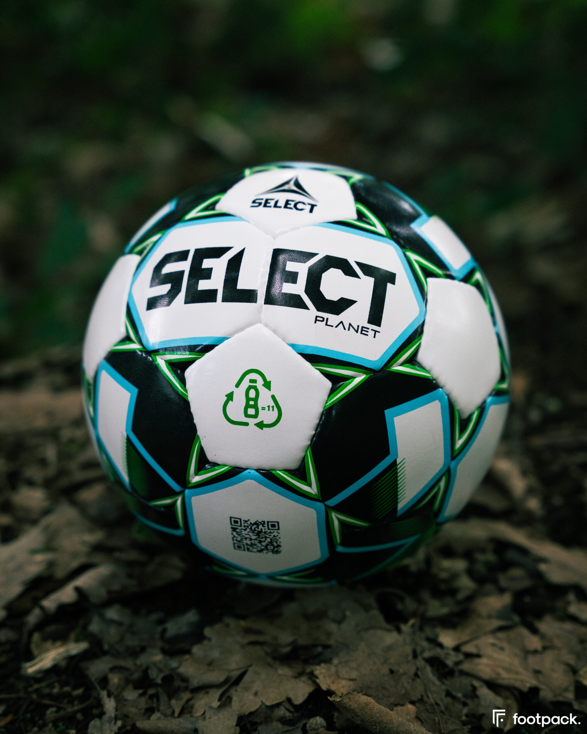 Ballon "Planet" - Select