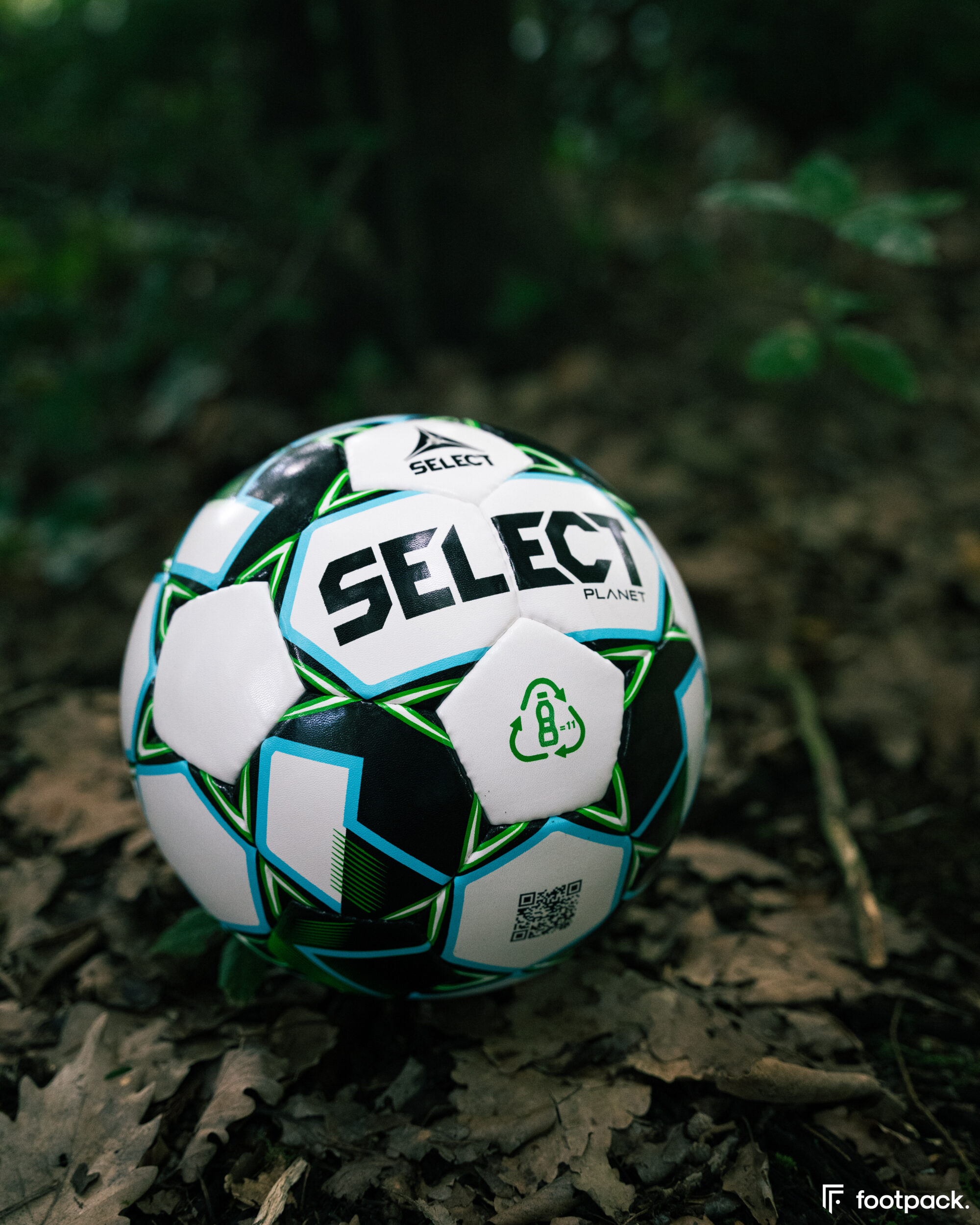 Ballon "Planet" - Select