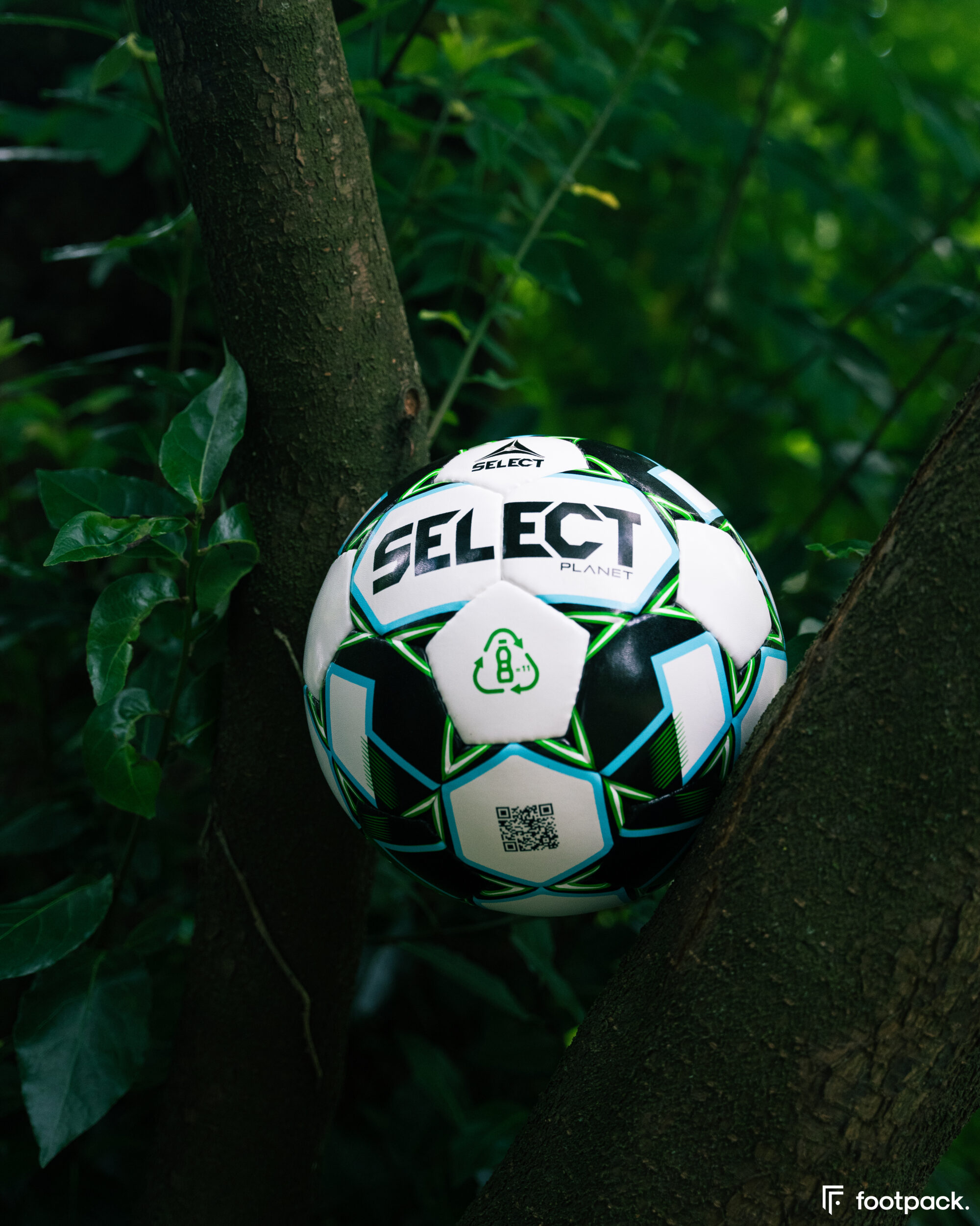 Ballon "Planet" - Select