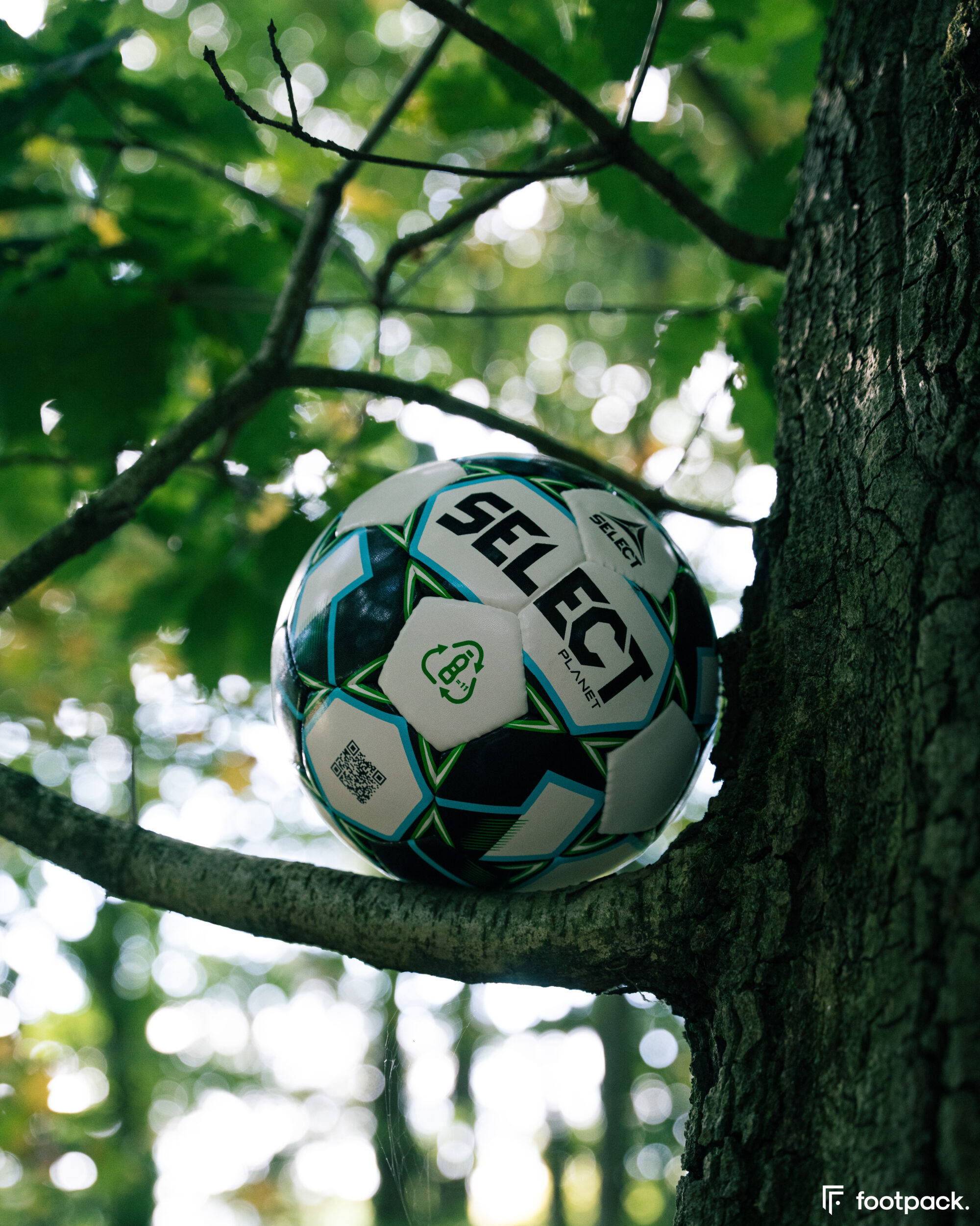 Ballon "Planet" - Select