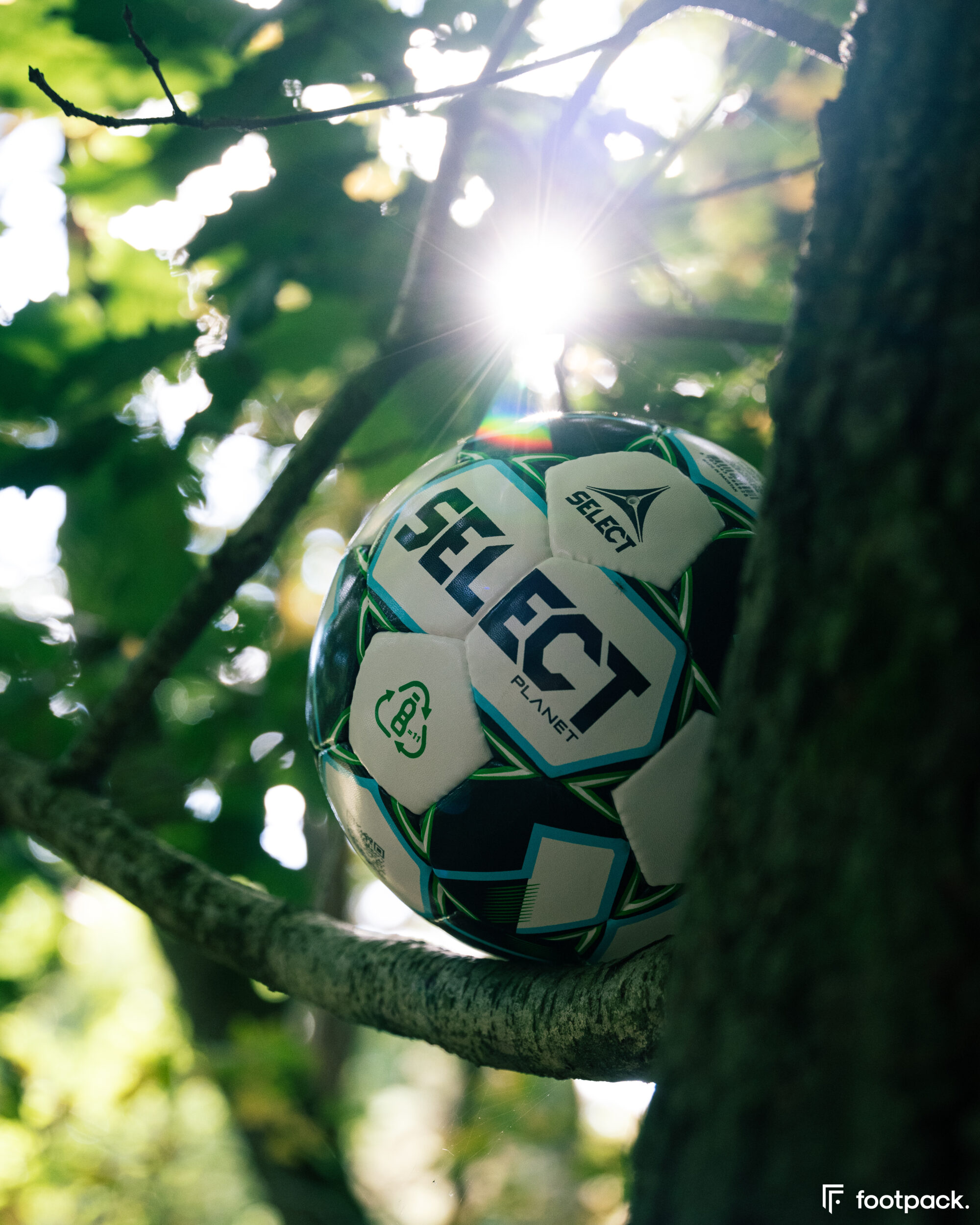 Ballon "Planet" - Select