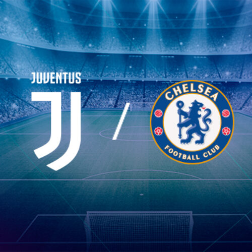 Image de l'article La composition de Juventus - Chelsea en crampons – Ligue des Champions