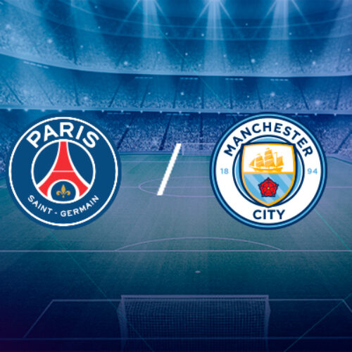 Image de l'article La composition de PSG - Manchester City en crampons – Ligue des Champions