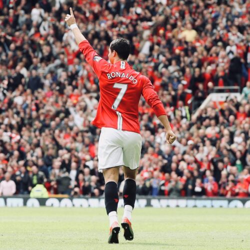 Image de l'article Pourquoi le numéro 7 de Manchester United est devenu mythique ?