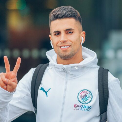 Image de l'article Pourquoi Dubaï est le nouveau sponsor du training de Manchester City ?