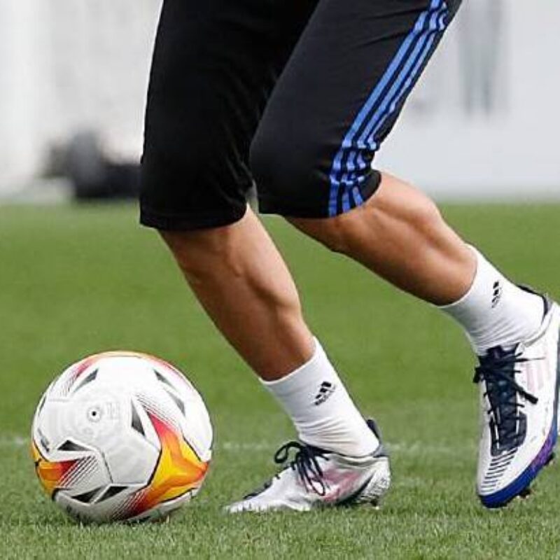adidas f50 benzema