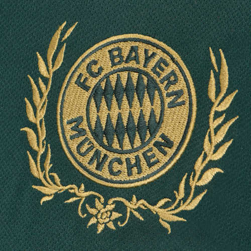 Image de l'article Un maillot spécial Oktoberfest pour le Bayern Munich !