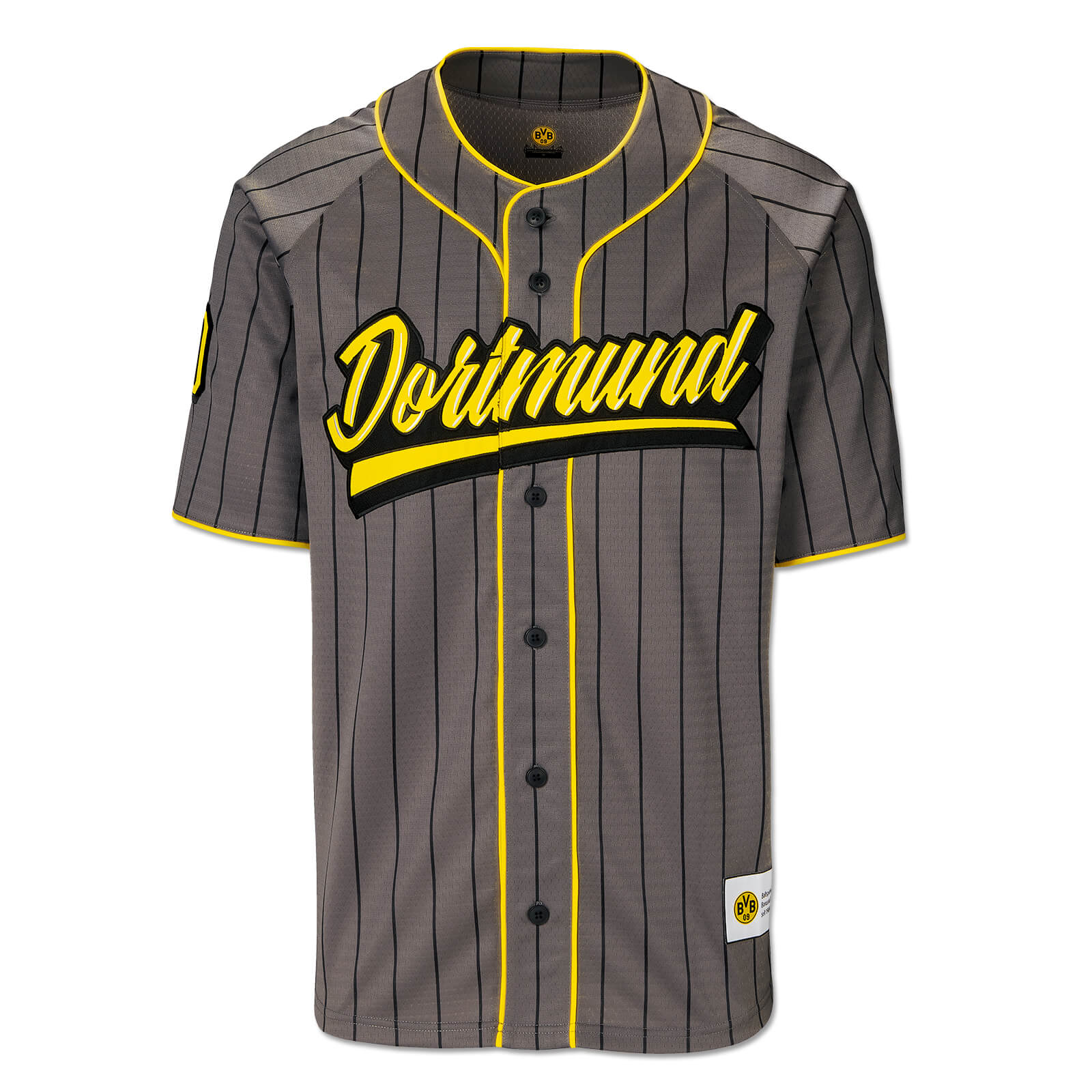 Maillot Borussia Dortmund Sport US