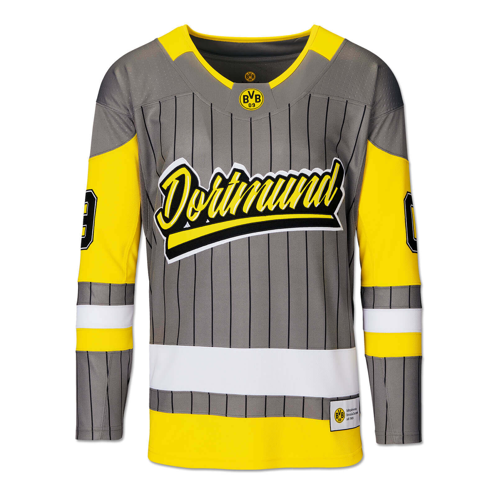 Maillot Borussia Dortmund Sport US