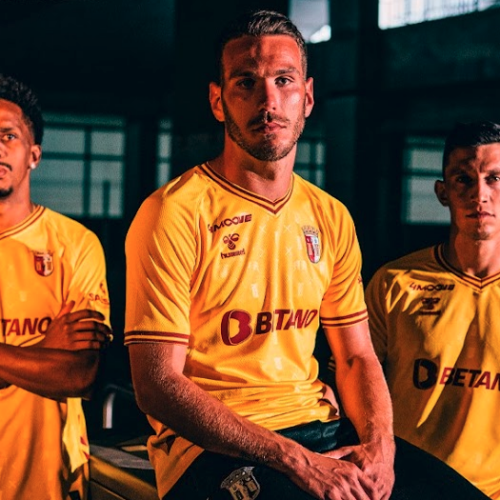 Image de l'article Les 5 plus beaux maillots de l'Europa League