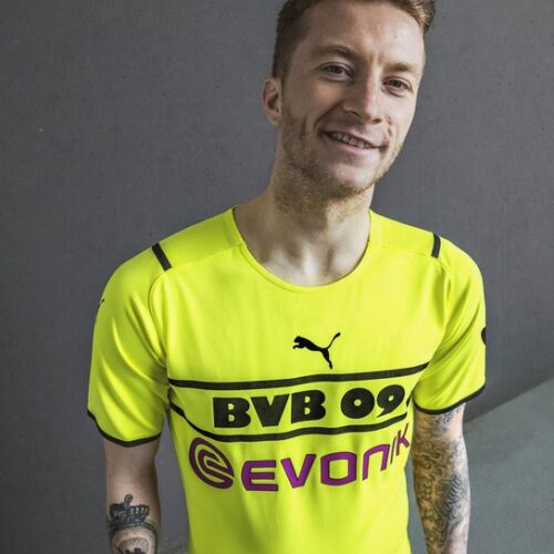 Image de l'article Quand les agents de sécurité deviennent des joueurs du Borussia Dortmund