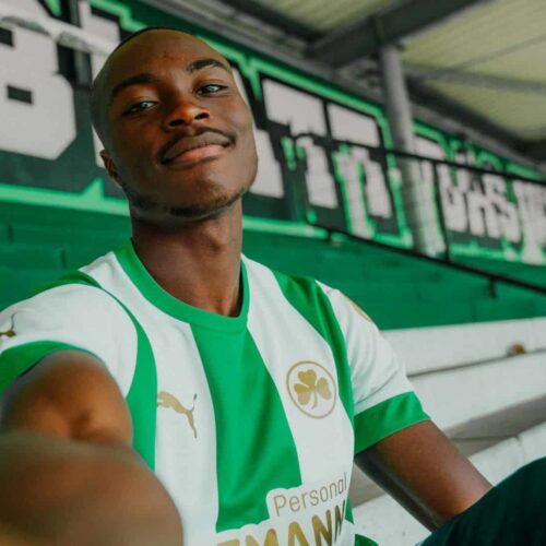 Image de l'article Contre le Bayern, Greuther Furth portera un maillot spécial