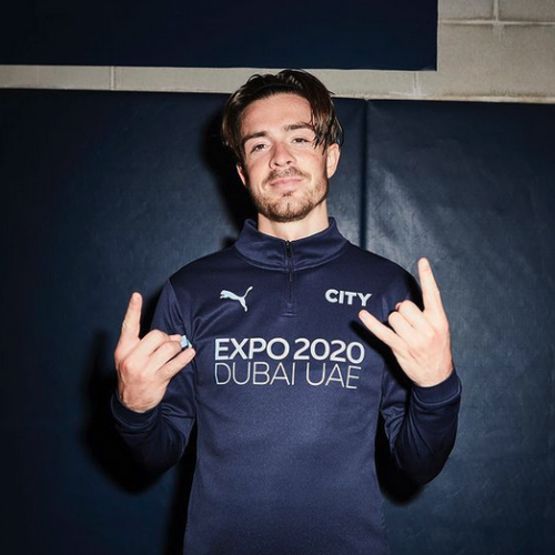 Image de l'article L'équipe de l'année 2023 des joueurs PUMA