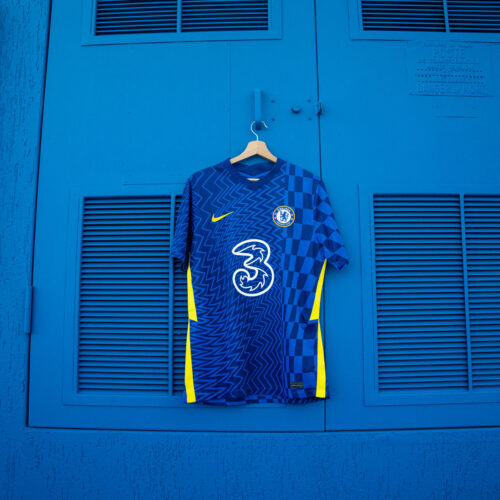 Image de l'article Ligue des Champions : Nike est encore la marque numéro 1