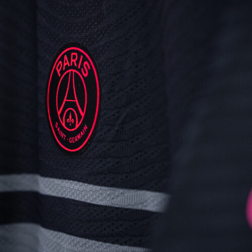 Image de l'article Du gris pour le nouveau maillot third du PSG