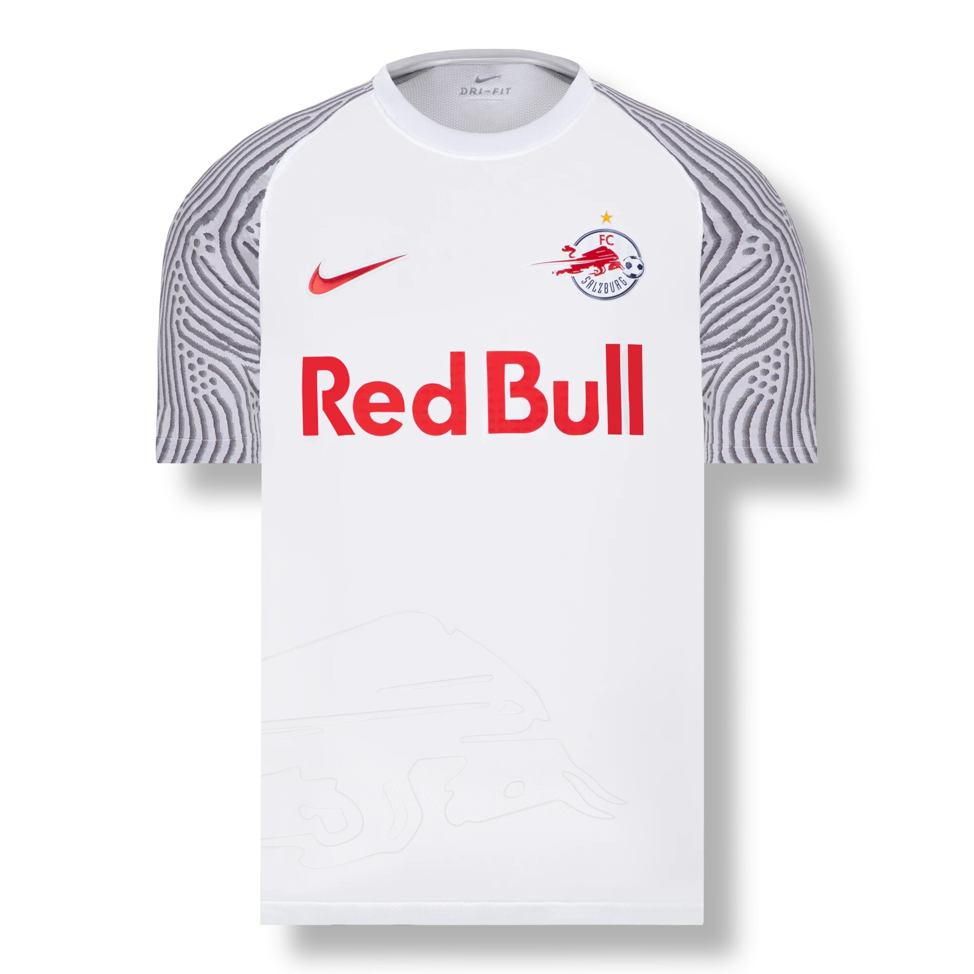 maillot rb salzbourg 2021 2022 third
