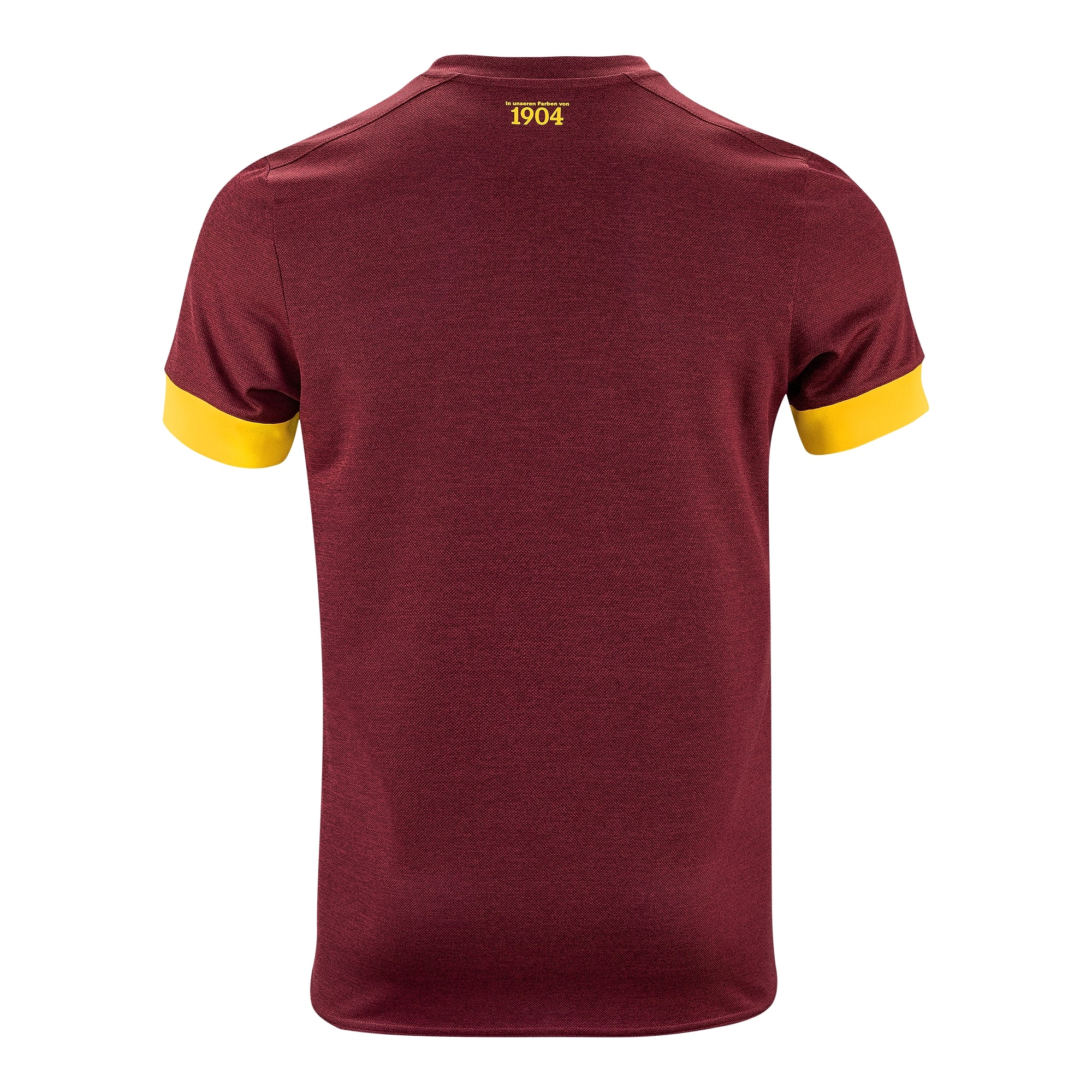 Schalke 04 Troisième Maillot 2020/21