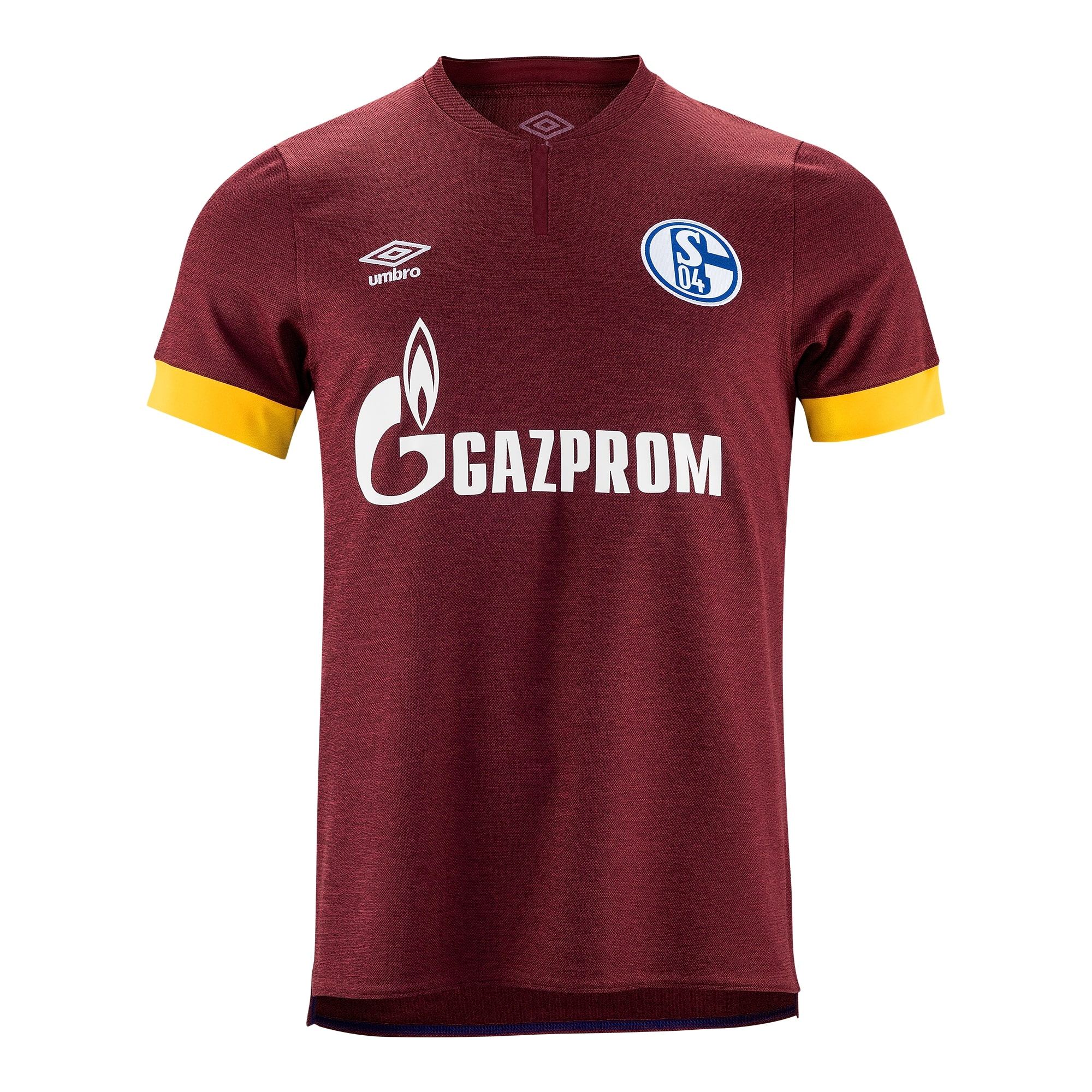Maillot Schalke 04 third 2021-2022