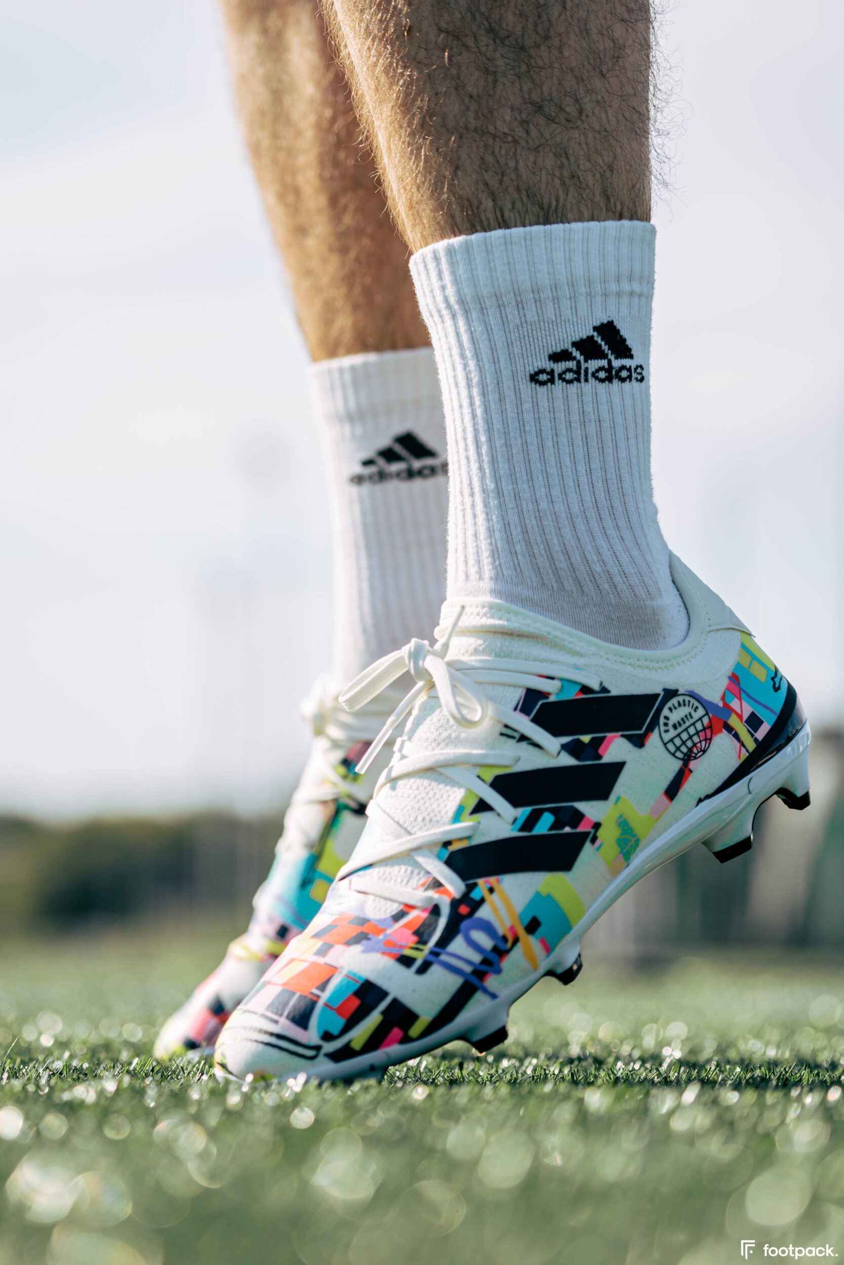 Test adidas Gamemode