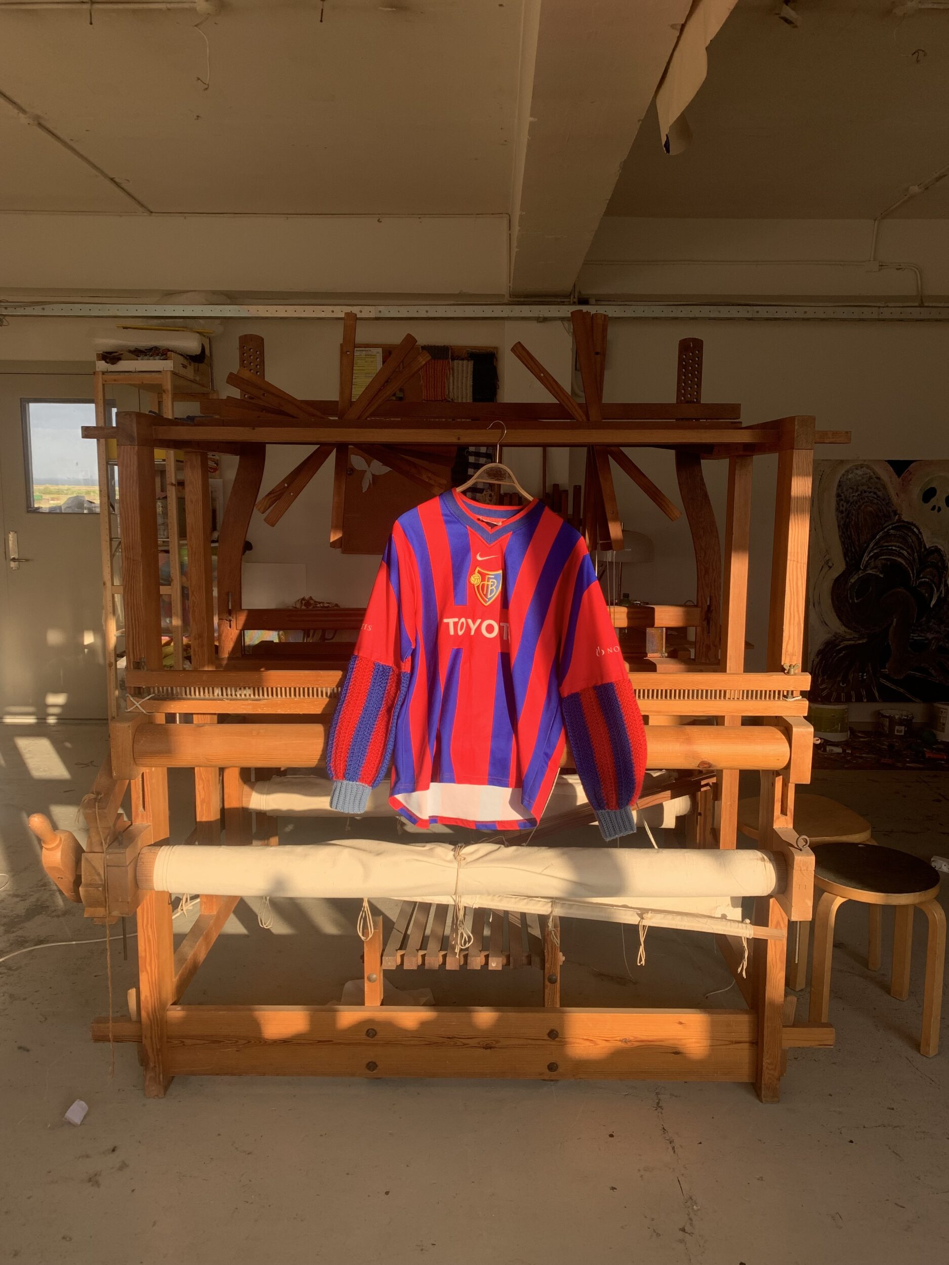 maillot fc basel bale nouveau nova