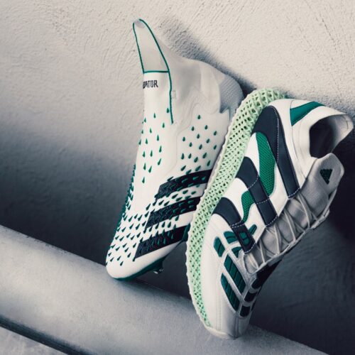 Image de l'article adidas fête les 30 ans de sa collection EQT avec une collection Predator
